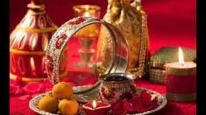 यह हैआज करवा चौथ की पूजा का शुभ मुहूर्त,पूजा की विधि, कोरोनाकाल में रखें ये सावधानी