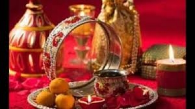यह हैआज करवा चौथ की पूजा का शुभ मुहूर्त,पूजा की विधि, कोरोनाकाल में रखें ये सावधानी