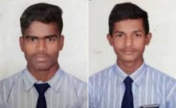 नोबेल विजेता अभिजीत बनर्जी के स्कूल के दो छात्रों ने किया अब यह कारनामा