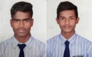नोबेल विजेता अभिजीत बनर्जी के स्कूल के दो छात्रों ने किया अब यह कारनामा