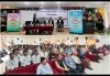 विधिक जागरूकता शिविर में विद्यार्थियों को मिला कानून और नशामुक्ति का संदेश