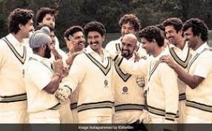 सातवें दिन '83' का शानदार प्रदर्शन, इतने करोड़ का किया बिजनेस
