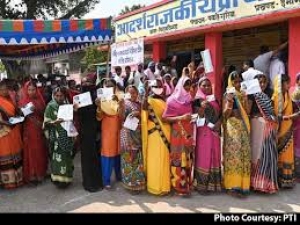 बिहार चुनावों के साथ 11 राज्यों की 56 असेंबली सीटों पर उपचुनाव के नतीजे तय करेंगे भविष्य की राजनीति