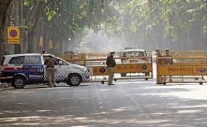 खालिस्तानी आतंकी अर्श डल्ला के दो करीबी दिल्ली से गिरफ्तार, पुलिस ने हथियार भी किए बरामद