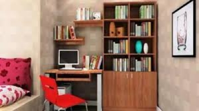 यहां होना चाहिए आपके बच्चे का स्टडी रूम, नहीं तो होगी दिक्कत