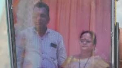 भिलाई में दंपति की संदिग्ध मौत से सनसनी: पत्नी मृत मिली, पति फांसी पर लटका मिला
