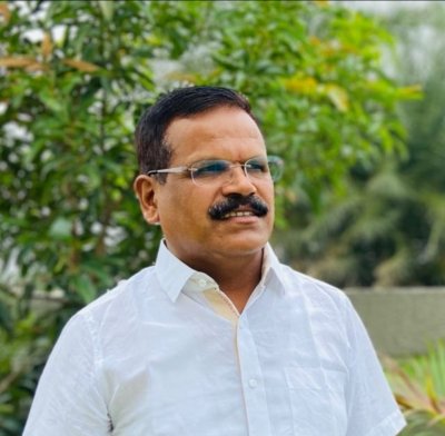 किसानों और मजदूरों का दर्द क्या जानेंगे सावरकर और गोडसे के वंशज &ndash; राजेंद्र साहू