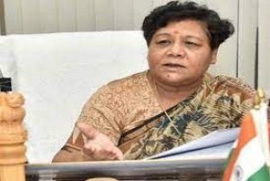 राज्यपाल ने आत्मानंद स्कूलों में शिक्षक भर्ती में स्थानीय निवासी की अनिवार्यता को शिथिल करने संबंधी प्रस्ताव पर किए हस्ताक्षर