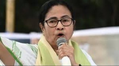 केंद्र में आया INDIA गठबंधन तो NRC और CAA कर देंगे रद्द: ममता बनर्जी
