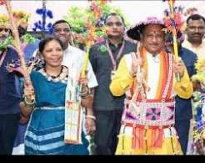 लोक कलाकारों के लिए सुनहरा अवसर: मुख्यमंत्री लोक कलाकार प्रोत्साहन योजना-2026 के लिए आवेदन शुरू