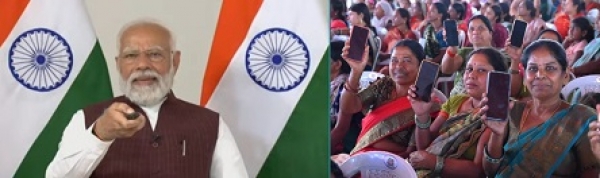 विशेष : डिजिटल युग में छत्तीसगढ़: मोदी की गारंटी और विष्णु के सुशासन