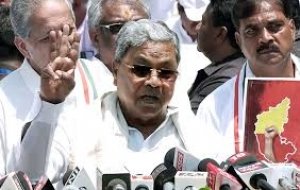 &quot;सफेद झूठ&quot; : PM मोदी के कर्नाटक मुस्लिम कोटा वाले दावे पर सीएम सिद्धारमैया का पलटवार