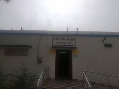 लॉकडाउन में जिंदगी से हार गया था उम्मीद, स्पर्श क्लीनिक ने फिर लौटाया आत्मविश्वास