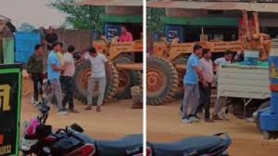 पूर्व सीएम के उप सचिव का भाई गिरफ्तार , ईओडब्ल्यू की बड़ी कार्यवाही