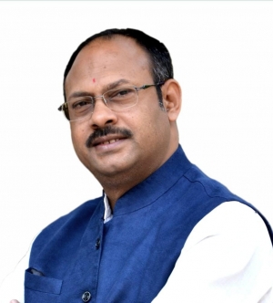 बजट 2026&ndash;27 गांव से शहर तक विकास का स्वर्णिम अध्याय लिखेगा &ndash; जितेन्द्र वर्मा