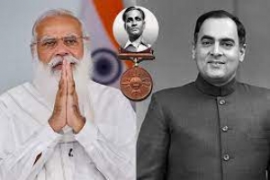 राजीव गांधी खेल रत्न पुरस्कार का नाम बदलना मोदी सरकार की कुंठित और संकीर्ण मानसिकता का परिचायक-जावेद खान