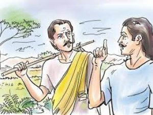 सुनो भई कहानी:मज़दूर ने राजा का वादा तोड़े बिना पहेली का राज़ बता दिया,