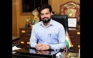 तिरंगे के विक्रय के लिए नगरीय निकायों में दुकान का किया जाएगा चिन्हांकन-कलेक्टर