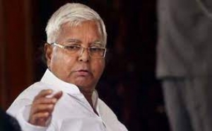 'हमने देश में सफल पोलियो टीकाकरण किया पर मोदी सरकार वैक्सीन नहीं दे पा रही': लालू यादव