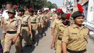 एनसीसी और एनएसएस विंग के विद्यार्थी नशामुक्ति के लिए करेंगे जागरूक