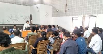 वैज्ञानिक सोच, नवाचार और तकनीकी कौशल को बढ़ावा देने बालोद टेक्नोफेस्ट 2.0 का किया जाएगा आयोजन