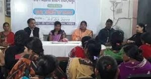 ग्रामीण स्वरोजगार प्रशिक्षण संस्थान नारायणपुर में 10 दिवसीय निःशुल्क फास्ट फूड स्टॉल उद्यमी प्रशिक्षण आरंभ  .
