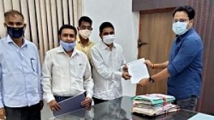 लावारिस लोगों के वैक्सीनेशन पर ध्यान देना जरुरी: तिवारी