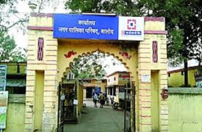 बालोद : जिले के नगरीय निकाय क्षेत्रों एवं प्रभावित ग्राम पंचायतों में 22 सितम्बर से 30 सितम्बर तक प्रतिबंधात्मक आदेश जारी