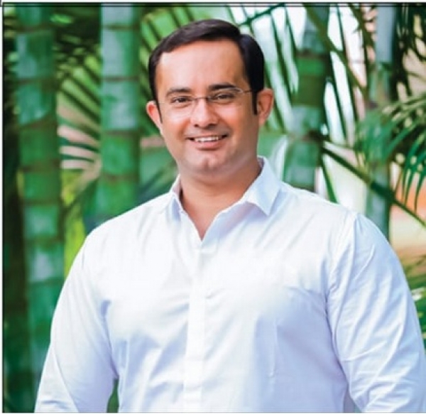 इंद्रजीत सिंह &lsquo;छोटू&rsquo; 