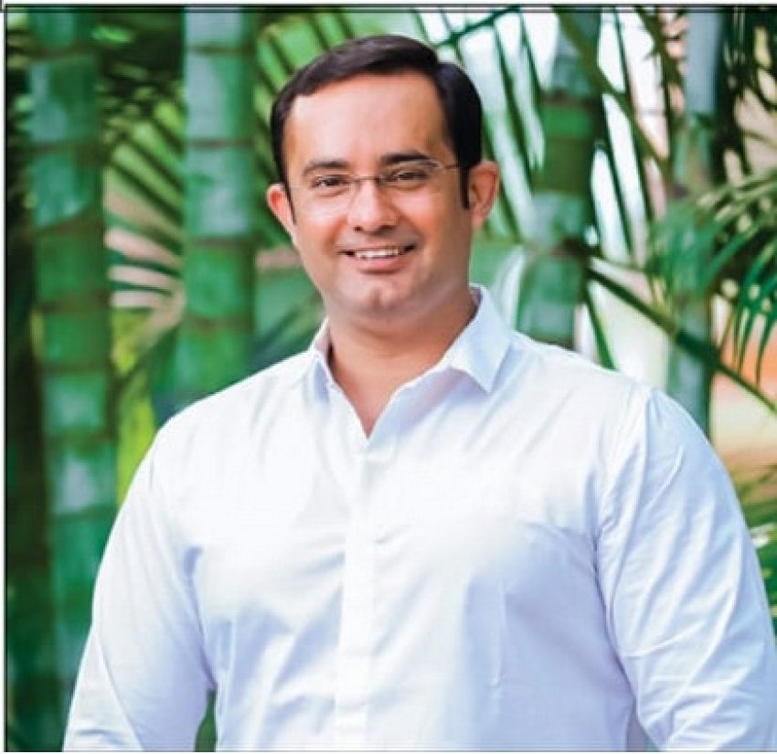 इंद्रजीत सिंह ‘छोटू’ – समाज सेवा की जीवंत मिसाल, ट्रांसपोर्ट सेक्टर से लेकर इंसानियत तक की एक मजबूत कड़ी