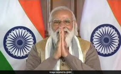 अब "हाथ-पैर जोड़कर" वापस बुलाया जा रहा, श्रमिकों को 'अपमानित' करने वालों पर PM मोदी का तंज