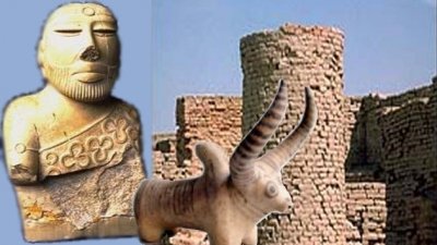महाभारत के बाद और बौद्धकाल के पहले का भारतीय इतिहास