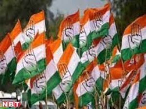 चुनावों में मोदी सरकार के इशारे पर हो रही ईडी की कार्रवाई पर रोक लगाए चुनाव आयोग- कांग्रेस 