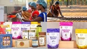 मुख्यमंत्री  विष्णुदेव साय के नेतृत्व में छत्तीसगढ़ में लिया गया बड़ा निर्णय : उद्योग विभाग को सौंपा जाएगा जशप्योर का ट्रेडमार्क