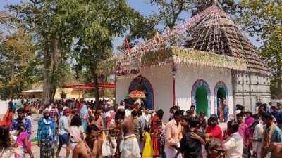 विशेष लेख : राम वन गमन पथ महत्वकांक्षी योजना