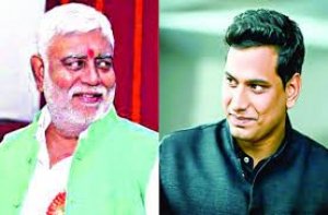 भिलाई निगम  : अपने अपने पार्टी के प्रत्याशियों को जिताने मैदान में उतरेंगे दोनो पार्टियों के दिग्गज