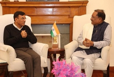 छत्तीसगढ़ को मिला राष्ट्रीय गौरव, आदिवासी खेल प्रतिभाओं को मिलेगा देशव्यापी मंच