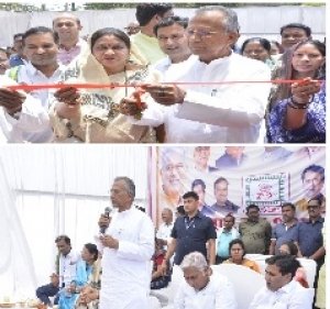 एसएचजी की महिलाओं द्वारा बनाई गई सामग्री का ब्रांड बनने का सपना हुआ पूरा