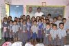 प्राथमिक शाला  बरदुली में प्लास्टर गिरने की घटना: