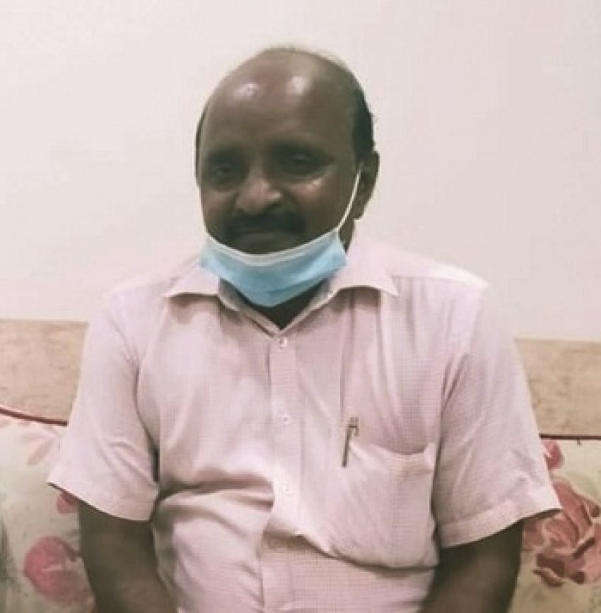 आर एन रामाराव की पहल लाई रंग, अब हिमोफिलिया के मरीजों को दूसरे शहर जाने की नही होगी आवश्यकता