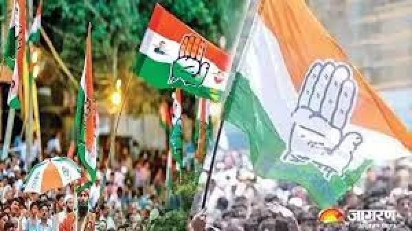 कांग्रेस 18 दिसंबर को क्राउड फंडिंग अभियान &rsquo;डोनेट फॉर देश&rsquo; की शुरुआत करेगी