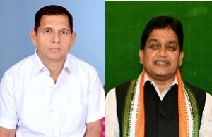 मंत्री डॉ डहरिया के कार्यों से प्रभावित होकर वंदना ट्रैक्टर ट्राली संचालक ने दिए 50 नग ऑक्सिजन सिलेंडर