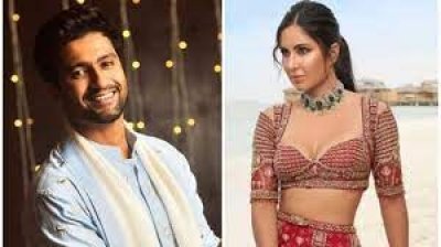 कैटरीना कैफ और विक्की कौशल की शादी के लिए बुक हुए 45 होटल, पढ़ें पूरे डिटेल्स