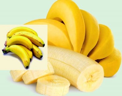 केले के 8 उपयोग, शर्तिया दूर करेंगे रोग