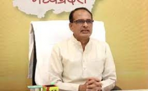 'तालिबान मीट' को लेकर केंद्र के बयान की मांग पर शिवराज सिंह बोले, 'दिग्&zwj;विजय की मानसिकता तालिबानी'