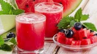 इम्यून सिस्टम अच्छा ही नहीं दिमाग भी रखता है शांत तरबूज शेक, नोट करें Recipe