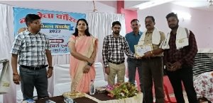 कोरोना संक्रमण के दौरान शिक्षा, स्वास्थ्य, नगर निगम एवम अन्य विभाग के सामूहिक प्रयास से ही सफ लता मिली