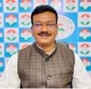 केन्द्र में बैठे भाजपाई जोकर 10 साल से जनता का मनोरंजन कर रहे : कांग्रेस