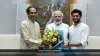 &quot;नतीजों के बाद NDA से हाथ मिलाएंगे उद्धव ठाकरे&quot; नवनीत राणा के विधायक पति का दावा