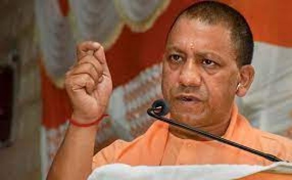 'ये इलेक्शन अब 80% बनाम 20% के बीच : UP चुनाव से पहले योगी आदित्यनाथ ने छेड़ा नया राग